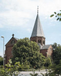 St. Josef, Neuss-Weckhoven