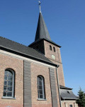 St. Martin, Grevenbroich-Frimmersdorf