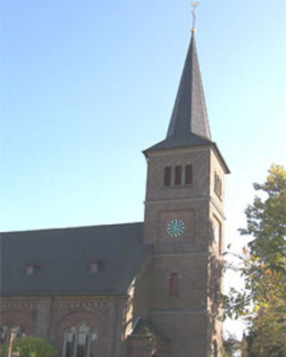 St. Jakobus d. Ä., Grevenbroich-Neukirchen